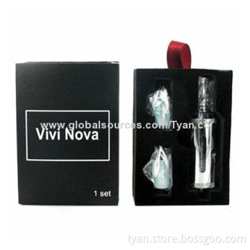 Top Selling Vivi Tank/Best Quality Vivi Nova Coil Head, OEM Your Brand/Logo Available